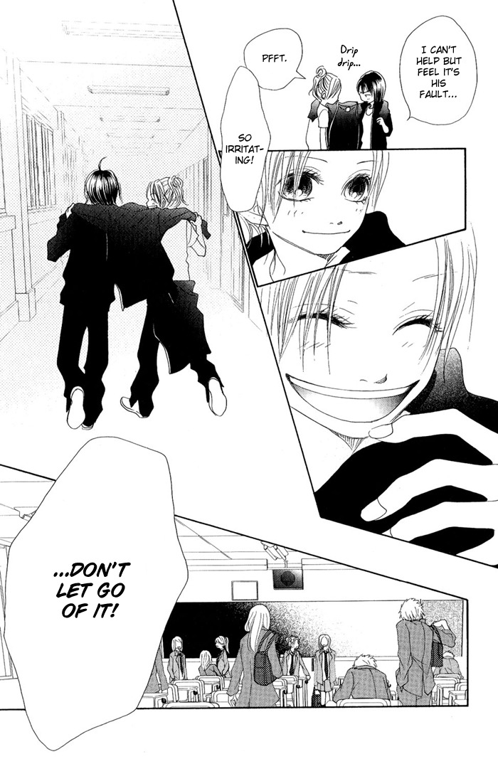 17 (SAKURAI Machiko) Chapter 10 page 22 - Chapter 10