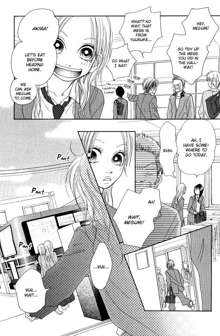 17 (SAKURAI Machiko) Chapter 10 page 23 - Chapter 10