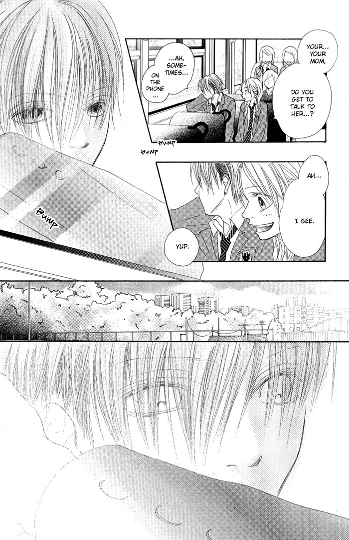 17 (SAKURAI Machiko) Chapter 10 page 28 - Chapter 10