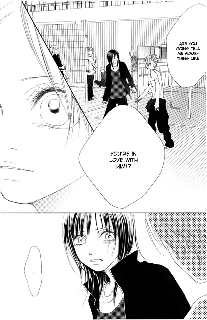 17 (SAKURAI Machiko) Chapter 10 page 9 - Chapter 10
