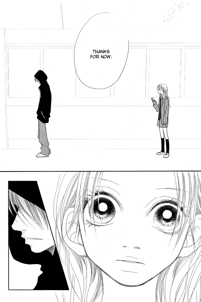 17 (SAKURAI Machiko) Chapter 11 page 14 - Chapter 11