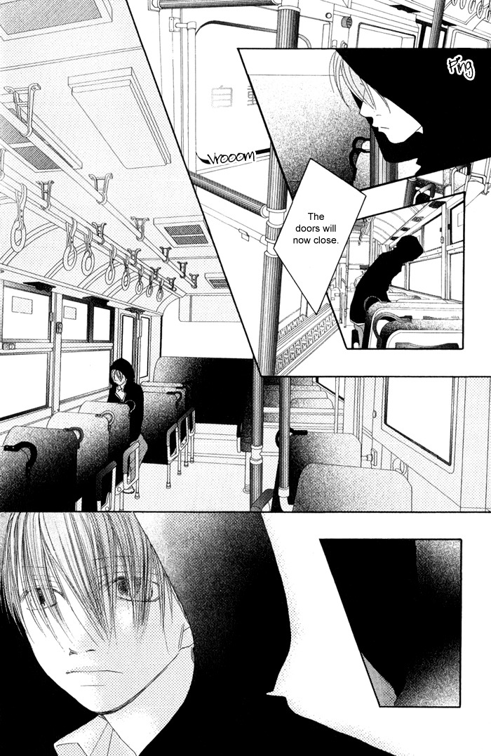 17 (SAKURAI Machiko) Chapter 11 page 20 - Chapter 11
