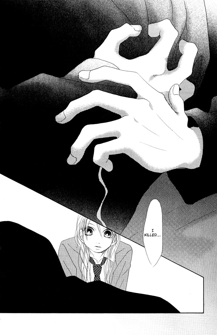 17 (SAKURAI Machiko) Chapter 11 page 36 - Chapter 11