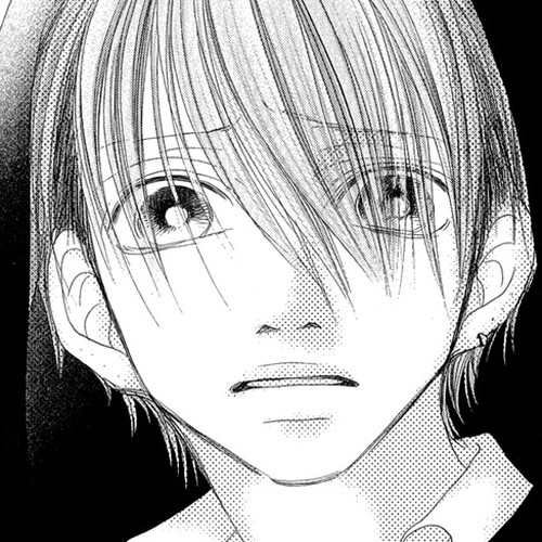 17 (SAKURAI Machiko) Chapter 11 cover