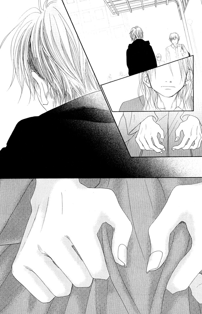 17 (SAKURAI Machiko) Chapter 12 page 11 - Chapter 12