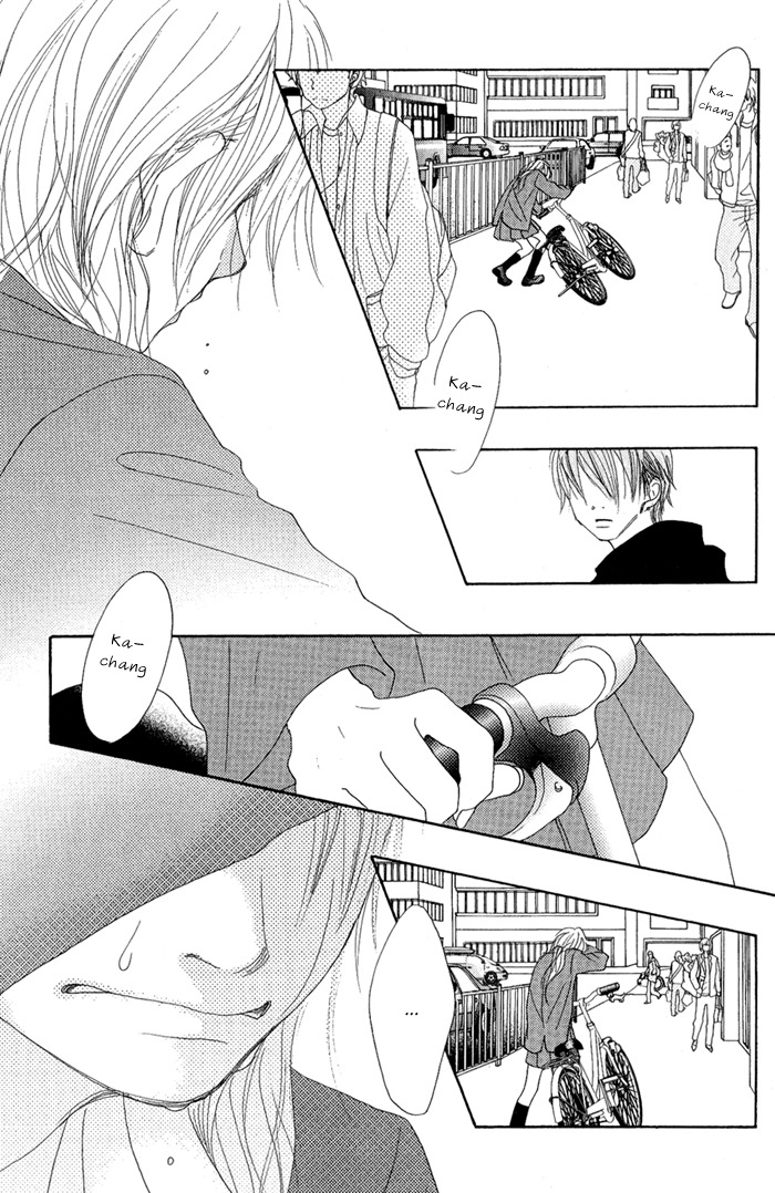 17 (SAKURAI Machiko) Chapter 12 page 14 - Chapter 12