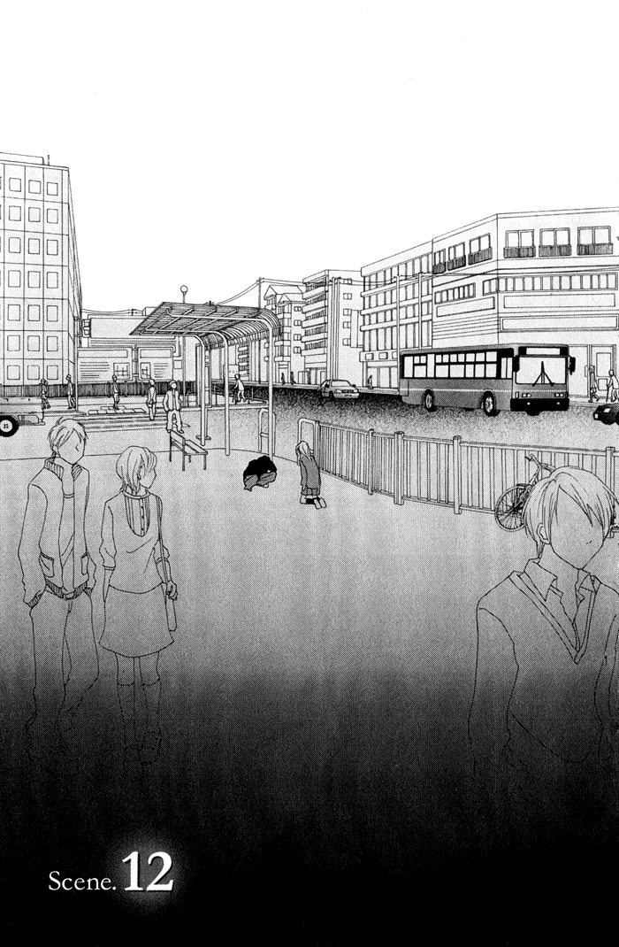 17 (SAKURAI Machiko) Chapter 12 page 2 - Chapter 12