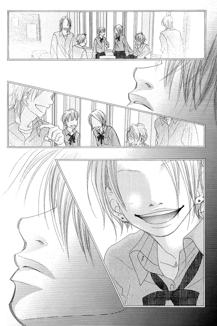17 (SAKURAI Machiko) Chapter 12 page 27 - Chapter 12