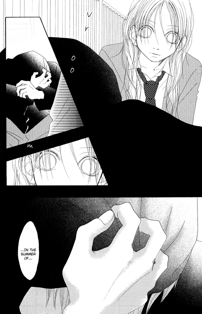 17 (SAKURAI Machiko) Chapter 12 page 3 - Chapter 12
