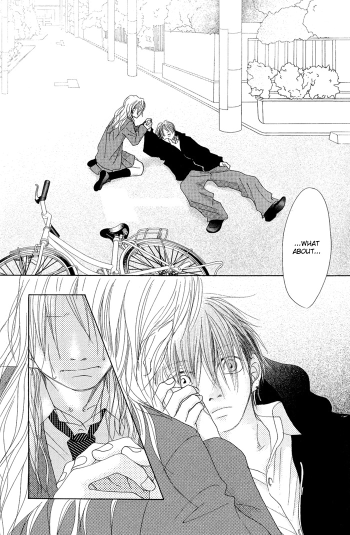 17 (SAKURAI Machiko) Chapter 12 page 34 - Chapter 12