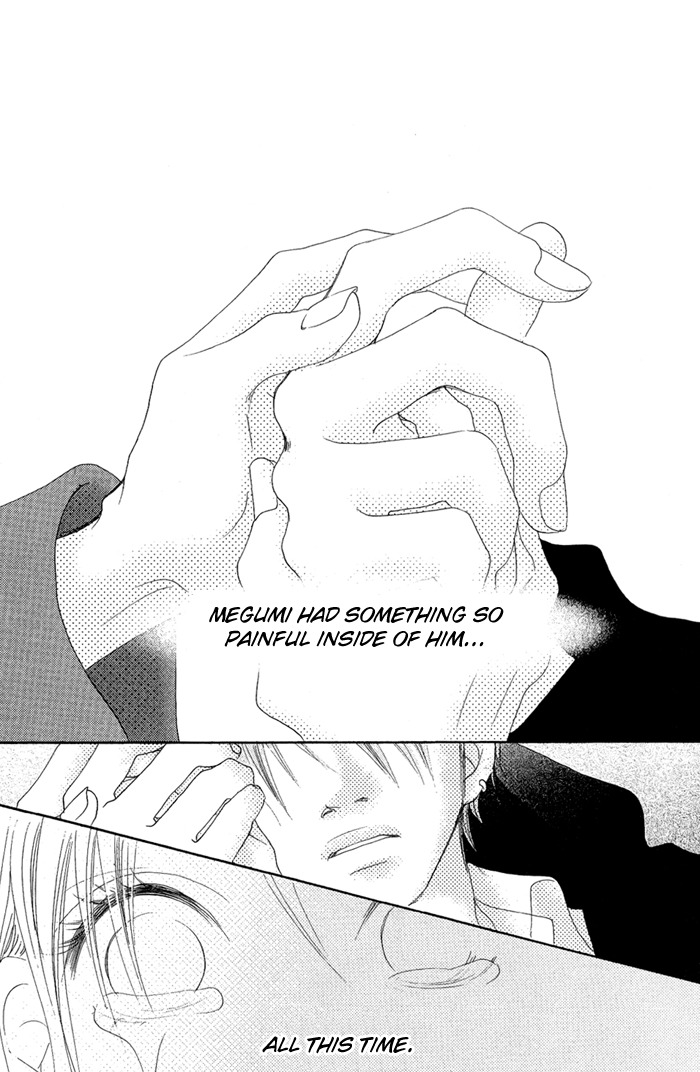 17 (SAKURAI Machiko) Chapter 12 page 36 - Chapter 12