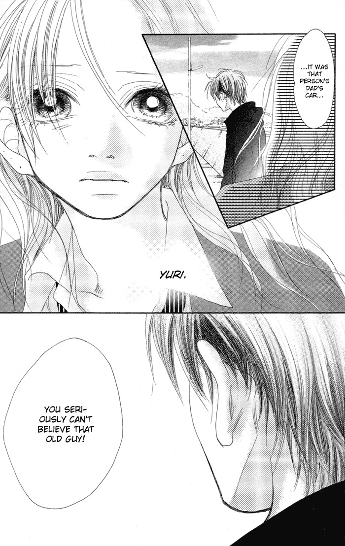 17 (SAKURAI Machiko) Chapter 13 page 22 - Chapter 13