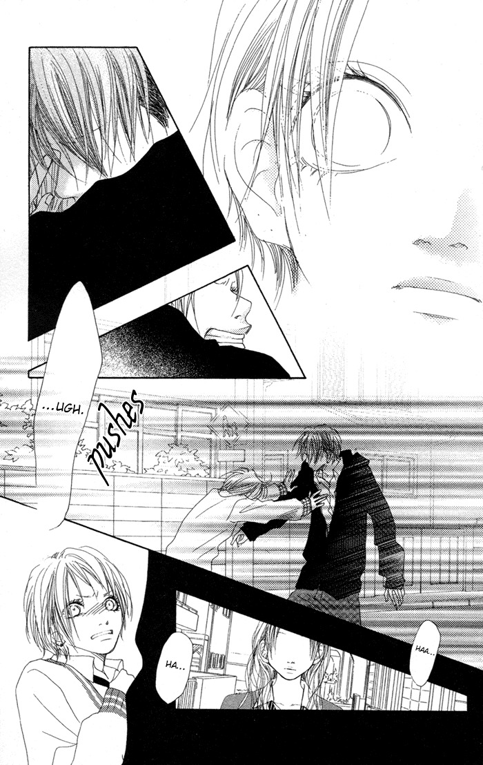 17 (SAKURAI Machiko) Chapter 13 page 36 - Chapter 13