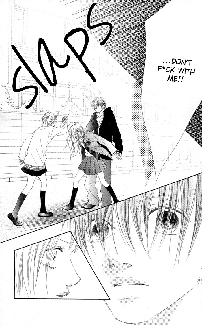 17 (SAKURAI Machiko) Chapter 13 page 38 - Chapter 13