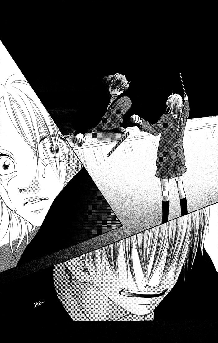 17 (SAKURAI Machiko) Chapter 14 page 40 - Chapter 14