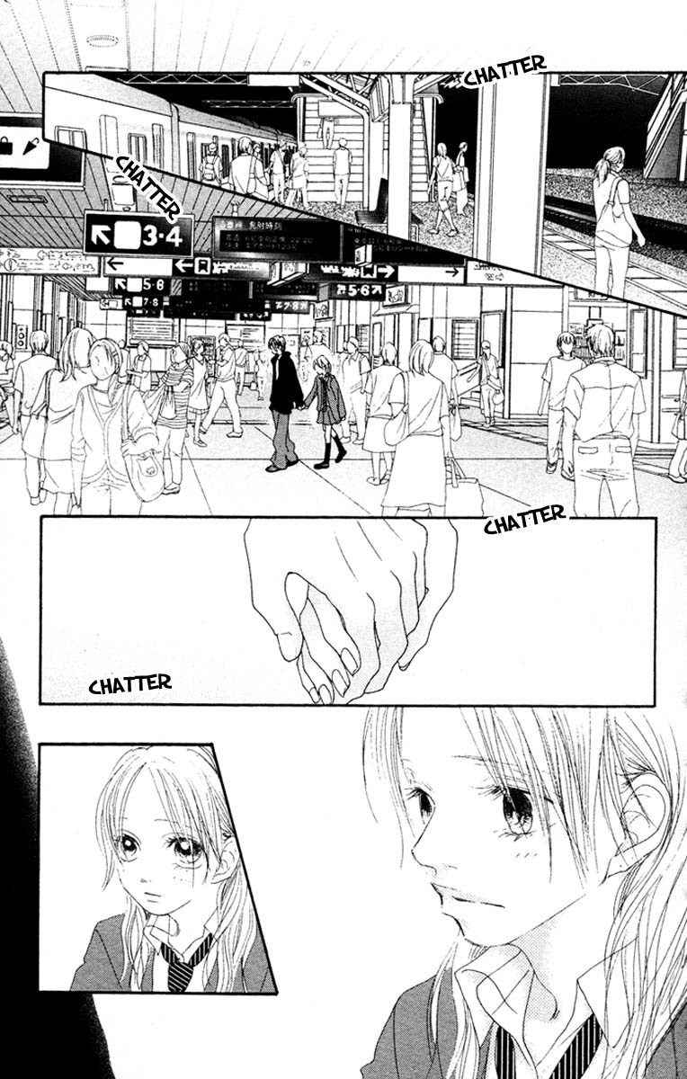 17 (SAKURAI Machiko) Chapter 15 page 10 - Chapter 15