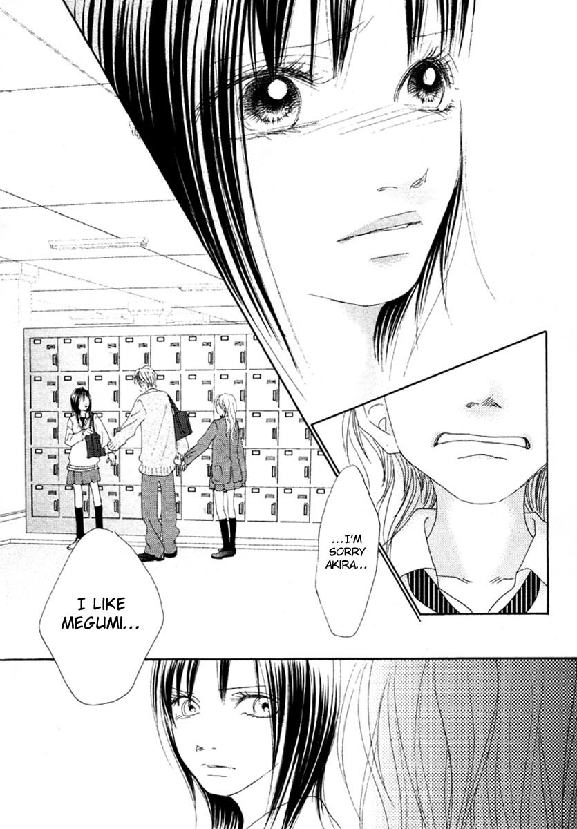 17 (SAKURAI Machiko) Chapter 15 page 35 - Chapter 15
