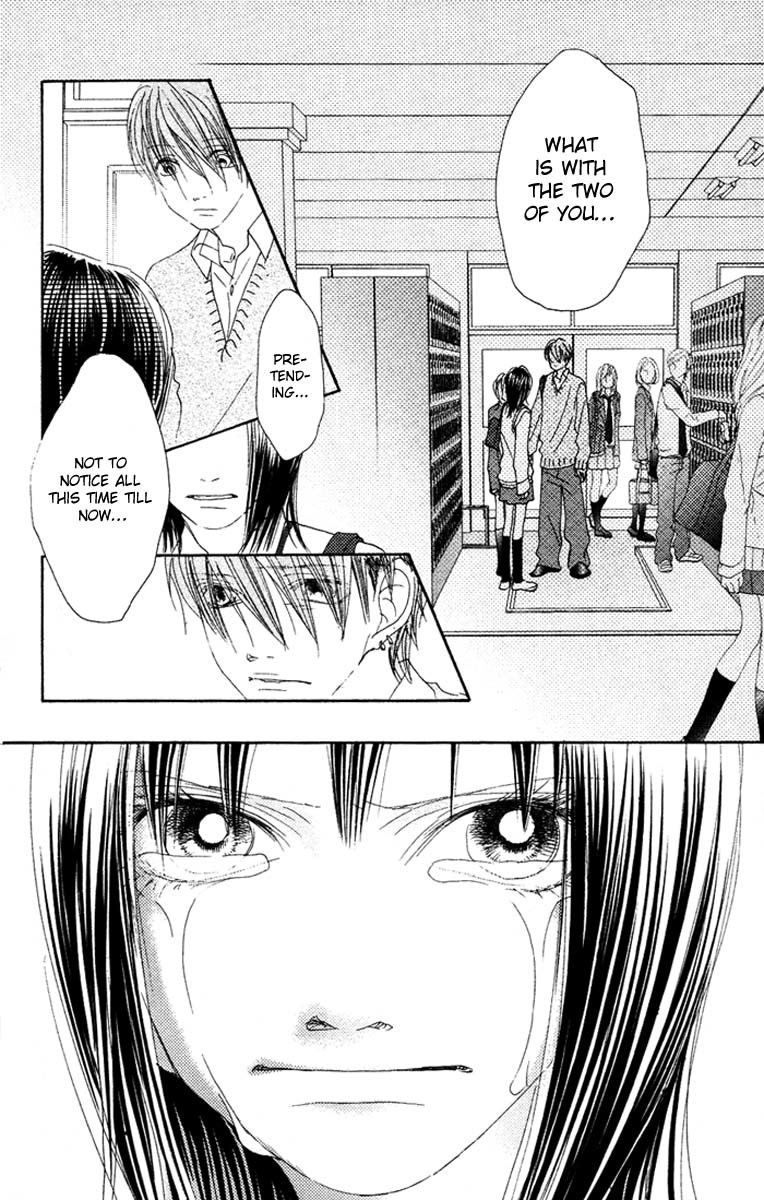 17 (SAKURAI Machiko) Chapter 15 page 37 - Chapter 15