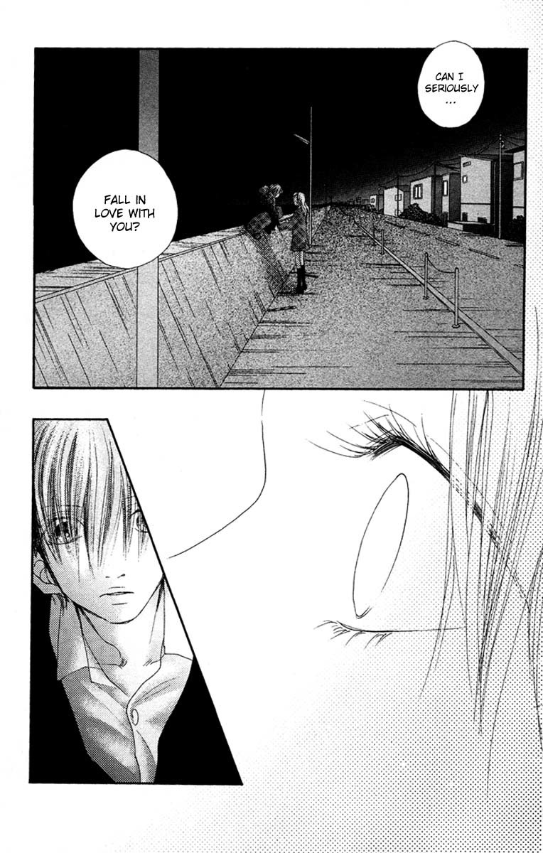 17 (SAKURAI Machiko) Chapter 15 page 6 - Chapter 15