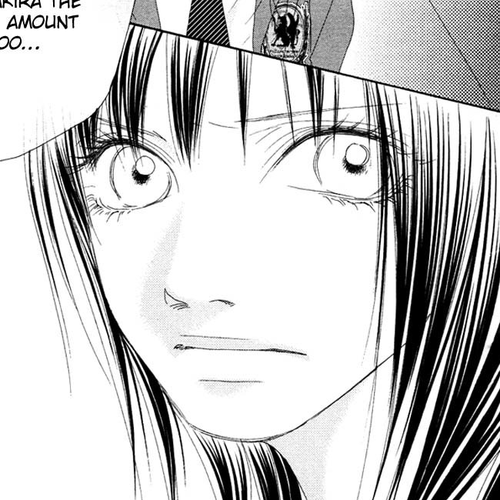 17 (SAKURAI Machiko) Chapter 15 cover