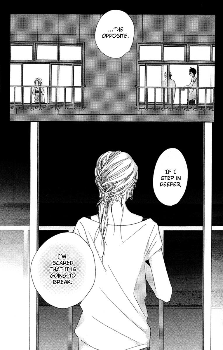 17 (SAKURAI Machiko) Chapter 16 page 28 - Chapter 16
