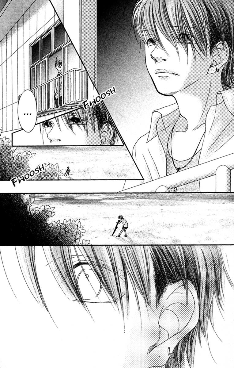 17 (SAKURAI Machiko) Chapter 16 page 31 - Chapter 16