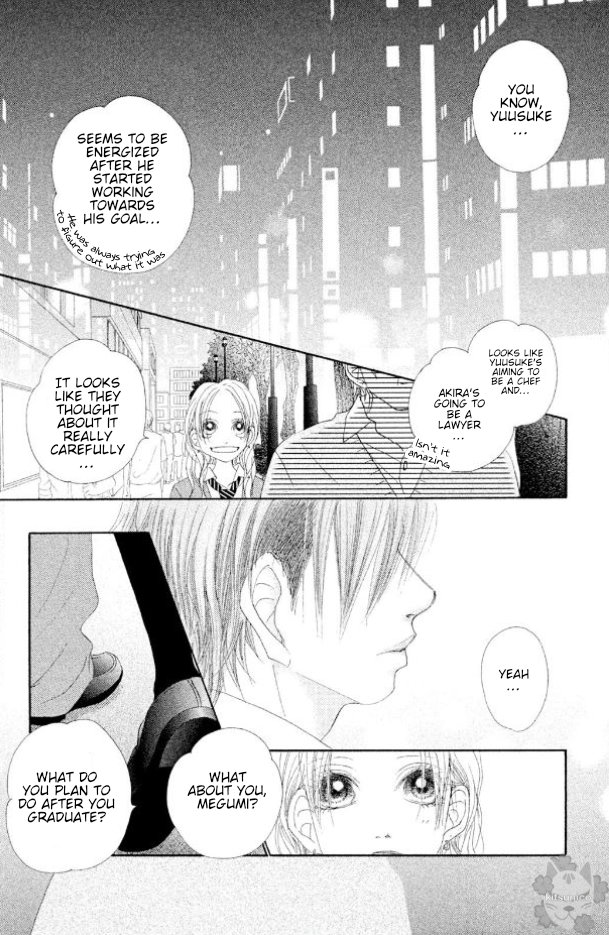 17 (SAKURAI Machiko) Chapter 17 page 10 - Chapter 17