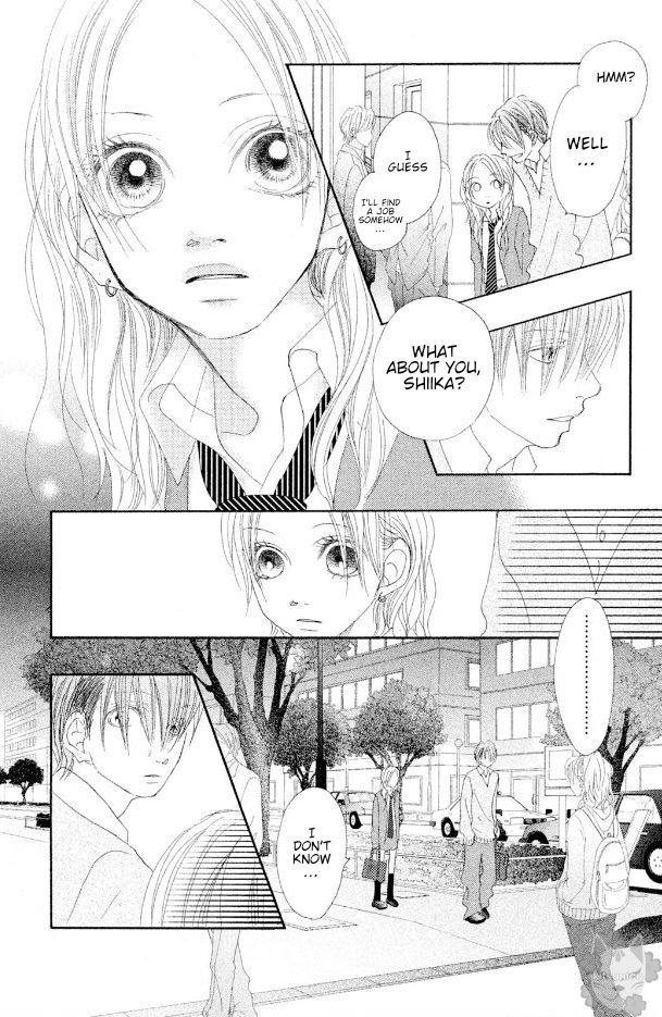 17 (SAKURAI Machiko) Chapter 17 page 11 - Chapter 17