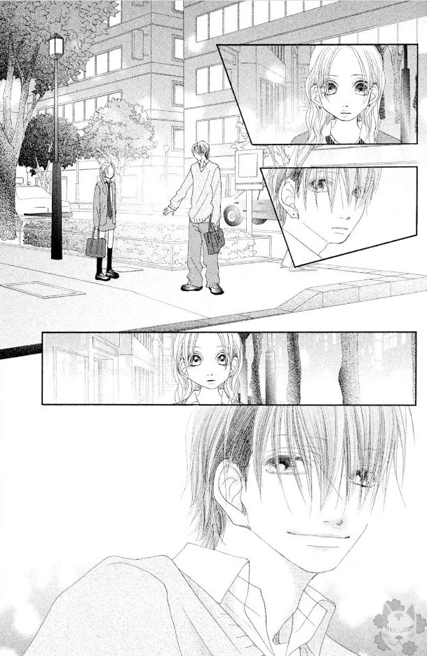 17 (SAKURAI Machiko) Chapter 17 page 12 - Chapter 17