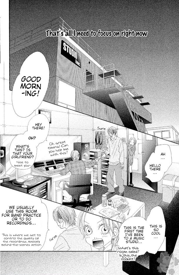 17 (SAKURAI Machiko) Chapter 17 page 14 - Chapter 17
