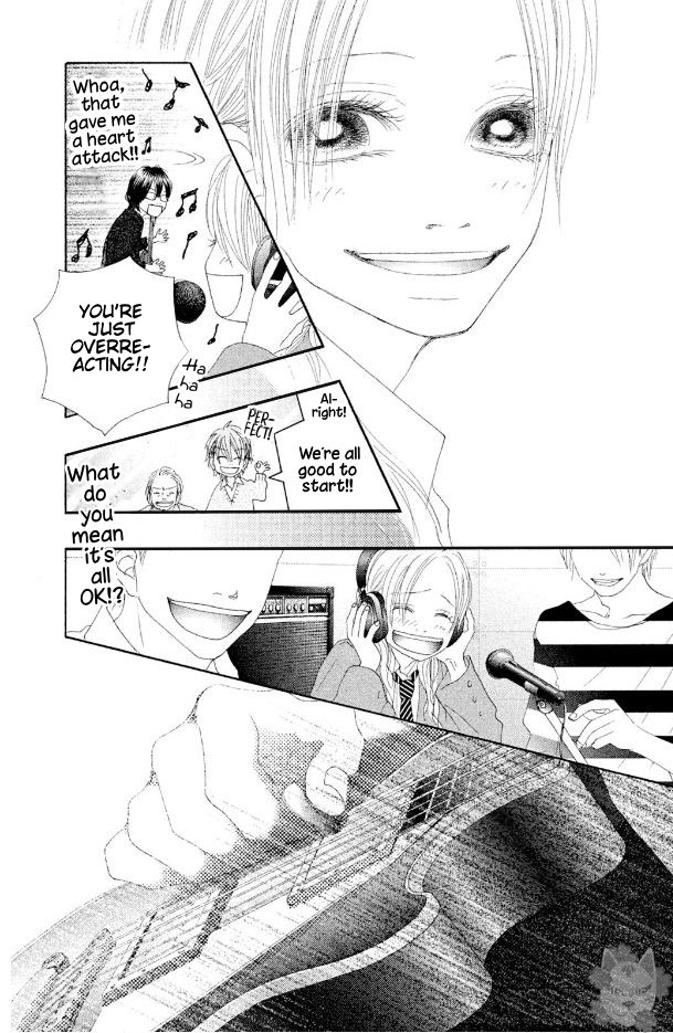 17 (SAKURAI Machiko) Chapter 17 page 17 - Chapter 17