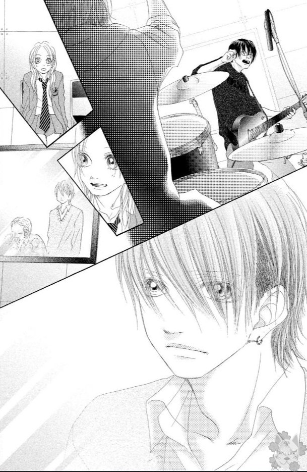 17 (SAKURAI Machiko) Chapter 17 page 18 - Chapter 17