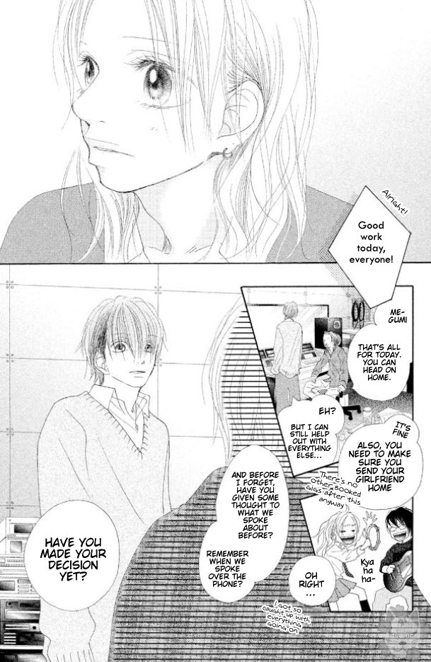 17 (SAKURAI Machiko) Chapter 17 page 19 - Chapter 17