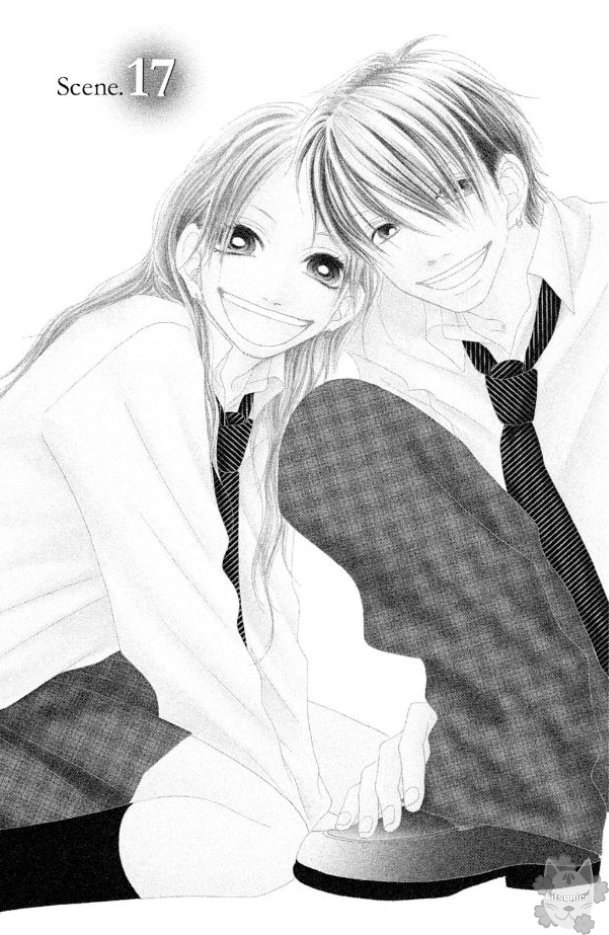 17 (SAKURAI Machiko) Chapter 17 page 2 - Chapter 17