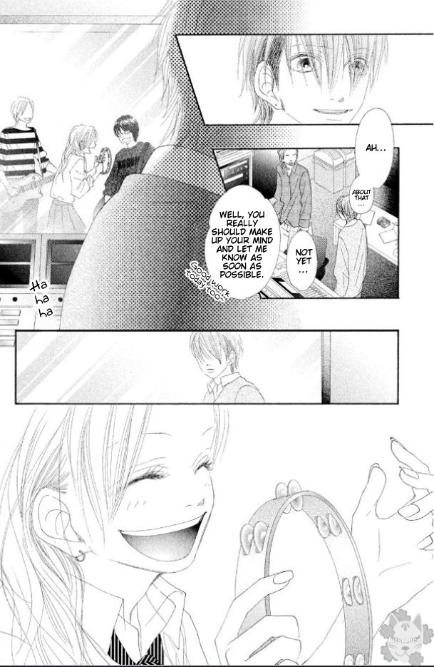 17 (SAKURAI Machiko) Chapter 17 page 20 - Chapter 17