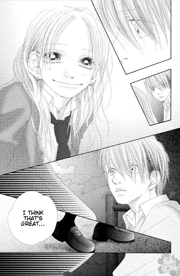 17 (SAKURAI Machiko) Chapter 17 page 25 - Chapter 17