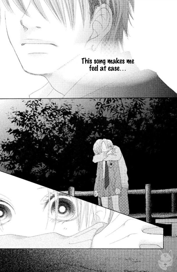 17 (SAKURAI Machiko) Chapter 17 page 28 - Chapter 17