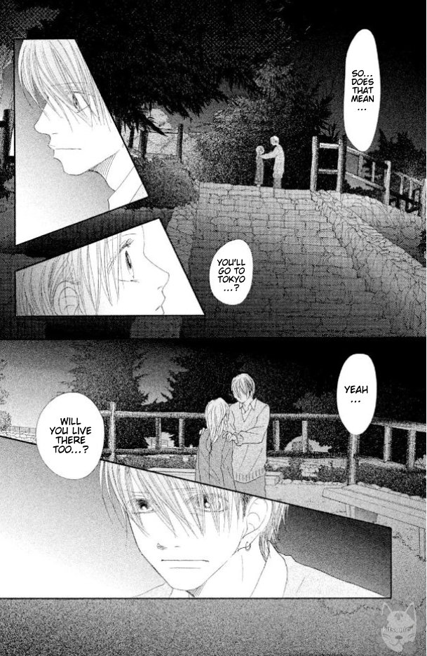 17 (SAKURAI Machiko) Chapter 17 page 34 - Chapter 17