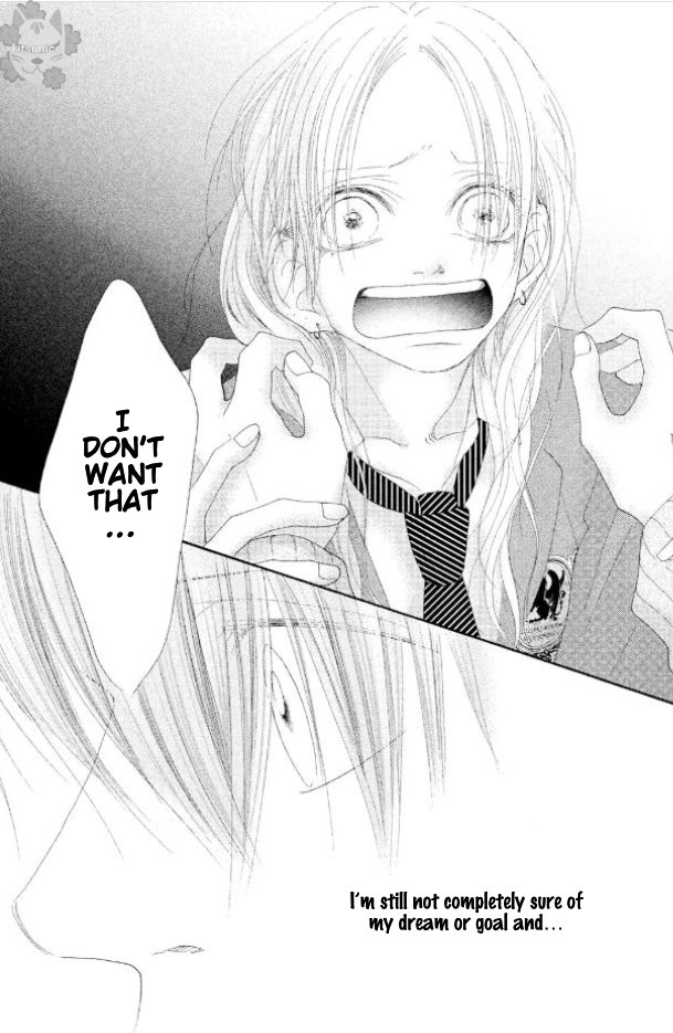17 (SAKURAI Machiko) Chapter 17 page 37 - Chapter 17