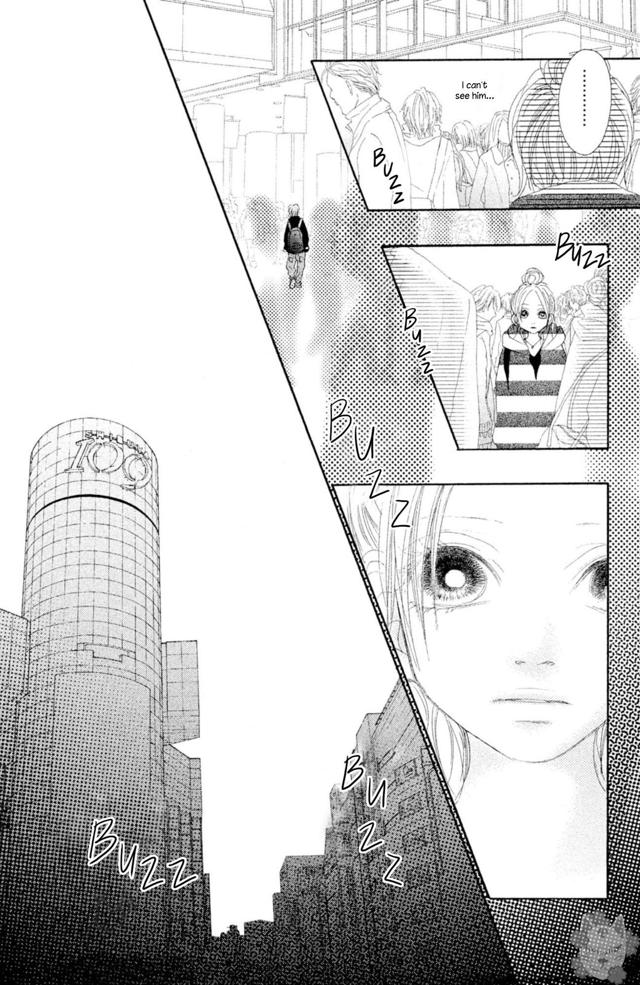 17 (SAKURAI Machiko) Chapter 18 page 11 - Chapter 18