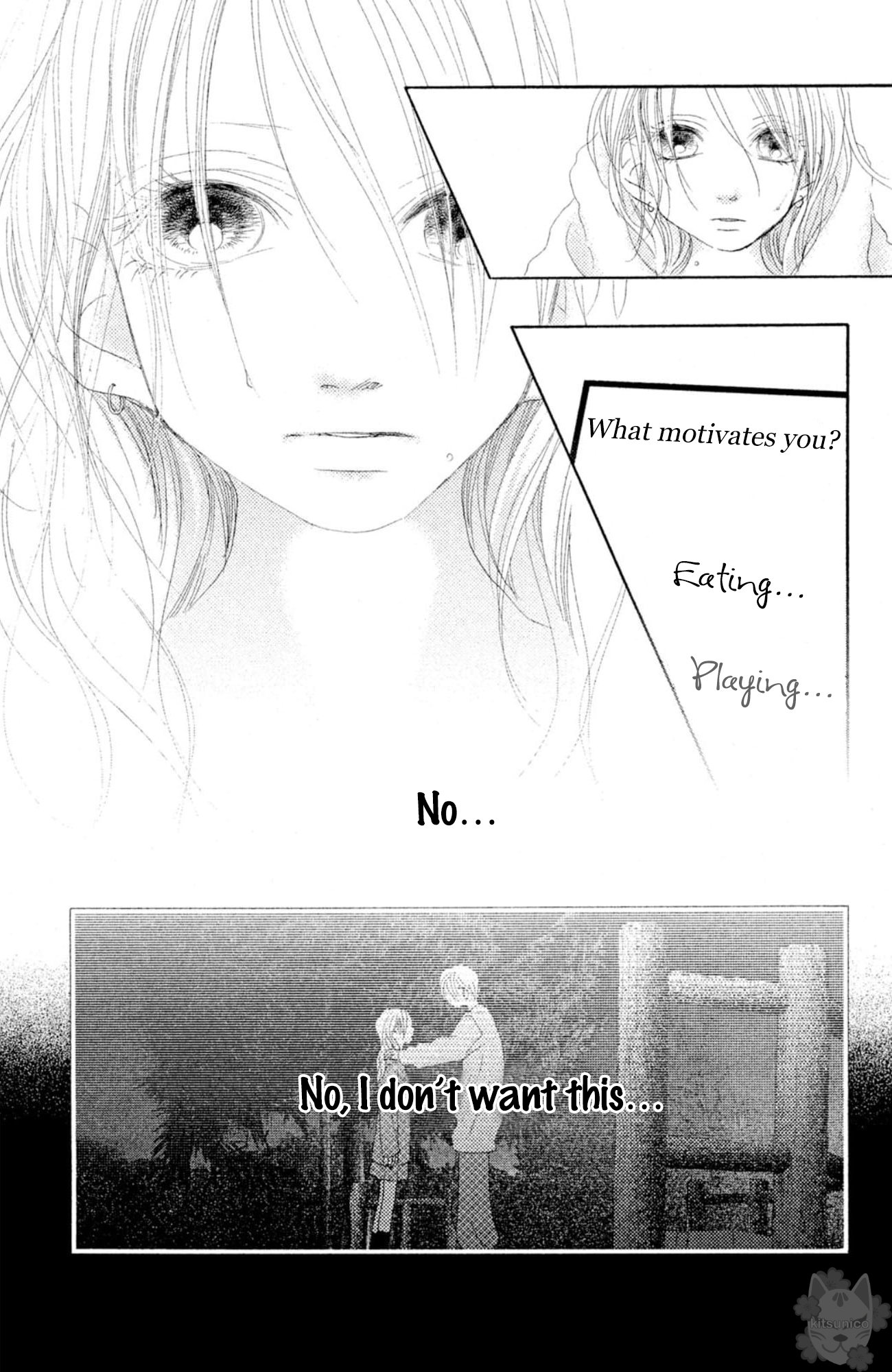 17 (SAKURAI Machiko) Chapter 18 page 17 - Chapter 18