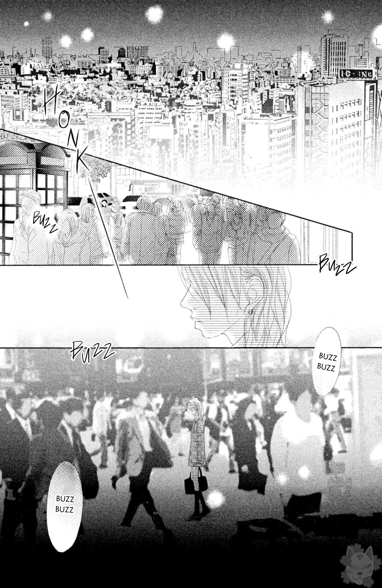 17 (SAKURAI Machiko) Chapter 18 page 20 - Chapter 18