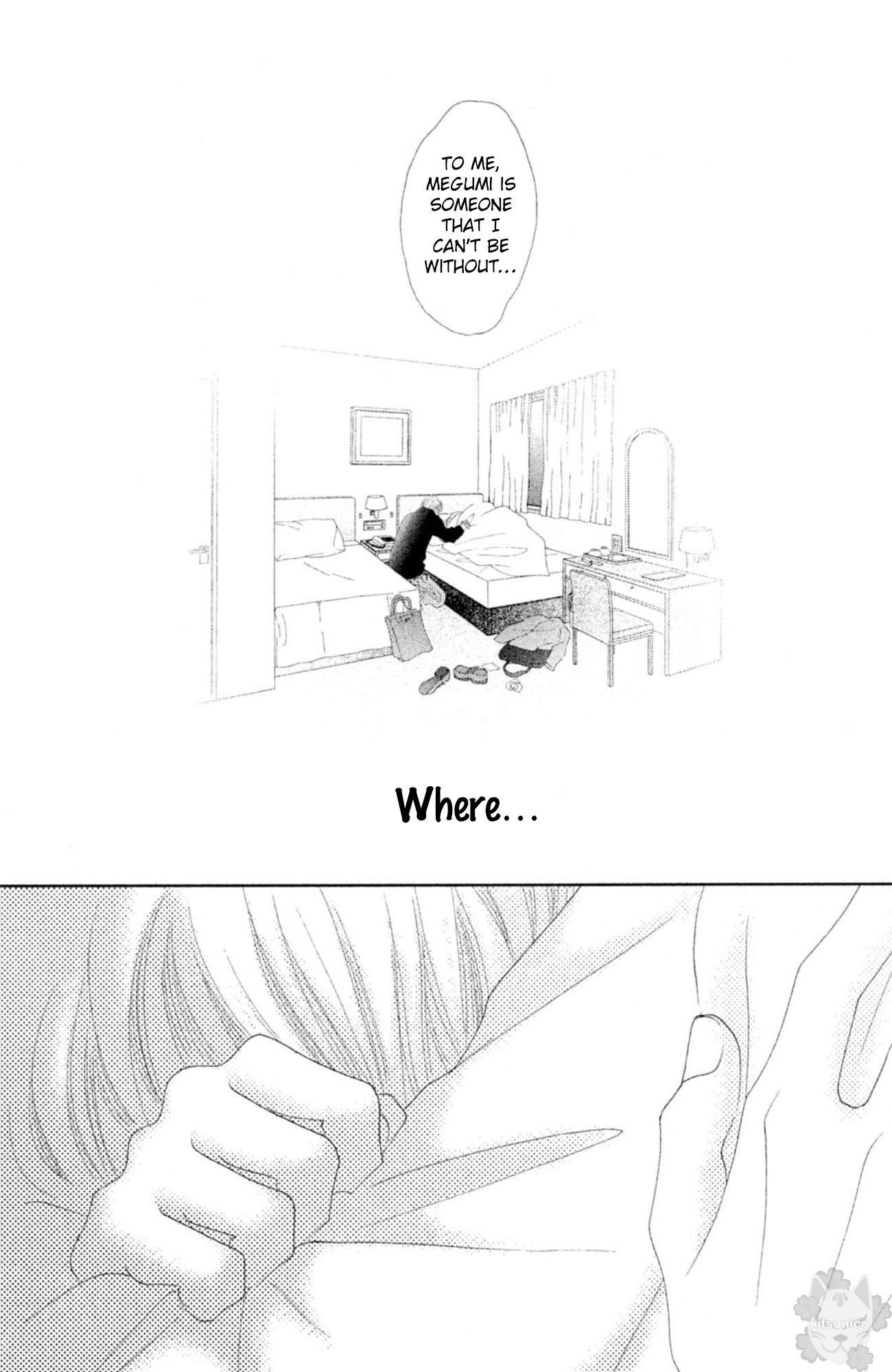 17 (SAKURAI Machiko) Chapter 18 page 26 - Chapter 18