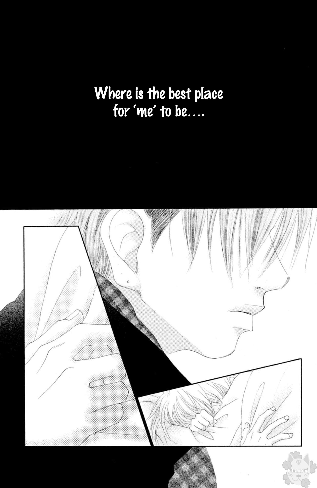 17 (SAKURAI Machiko) Chapter 18 page 27 - Chapter 18
