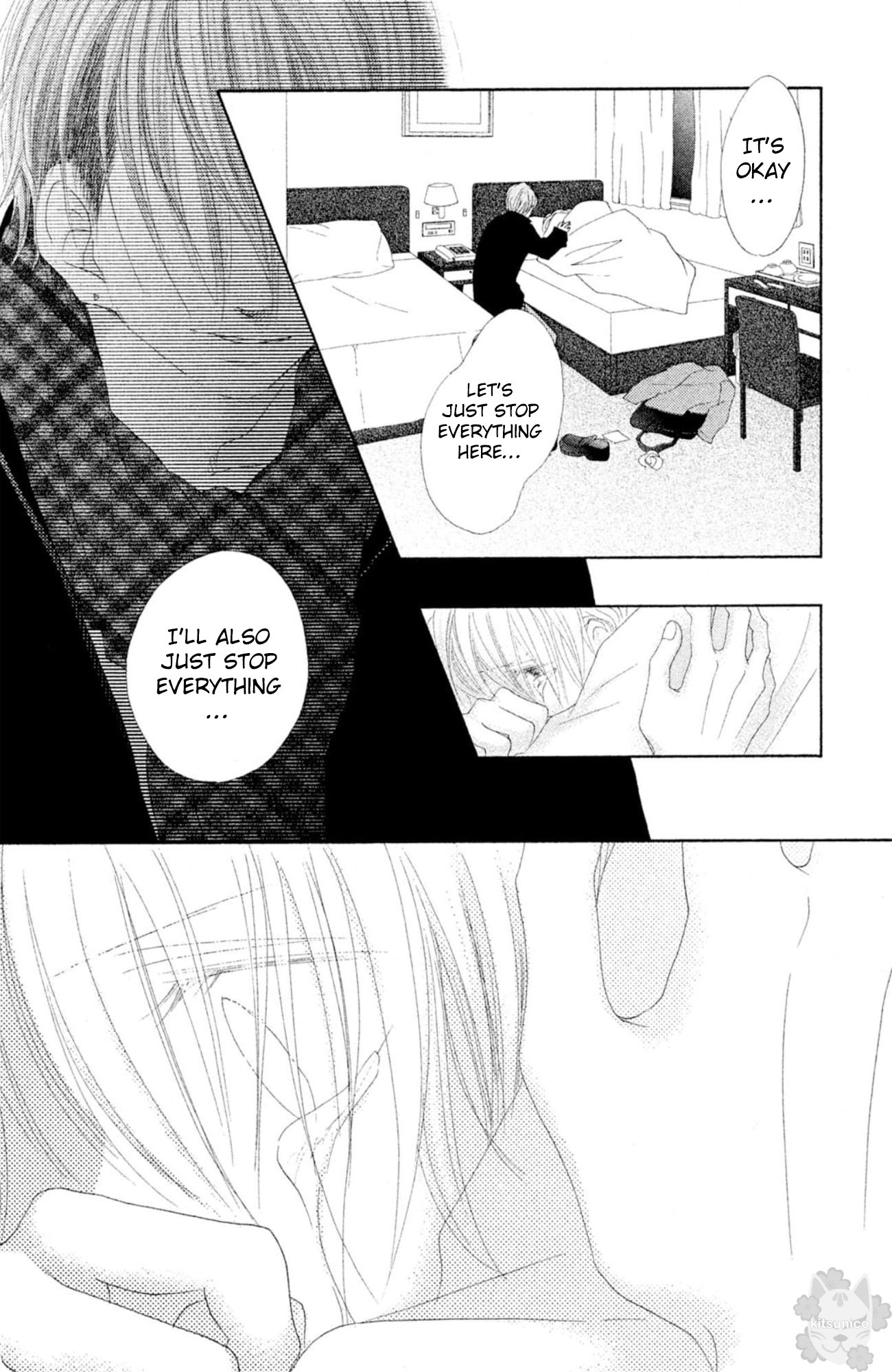 17 (SAKURAI Machiko) Chapter 18 page 28 - Chapter 18