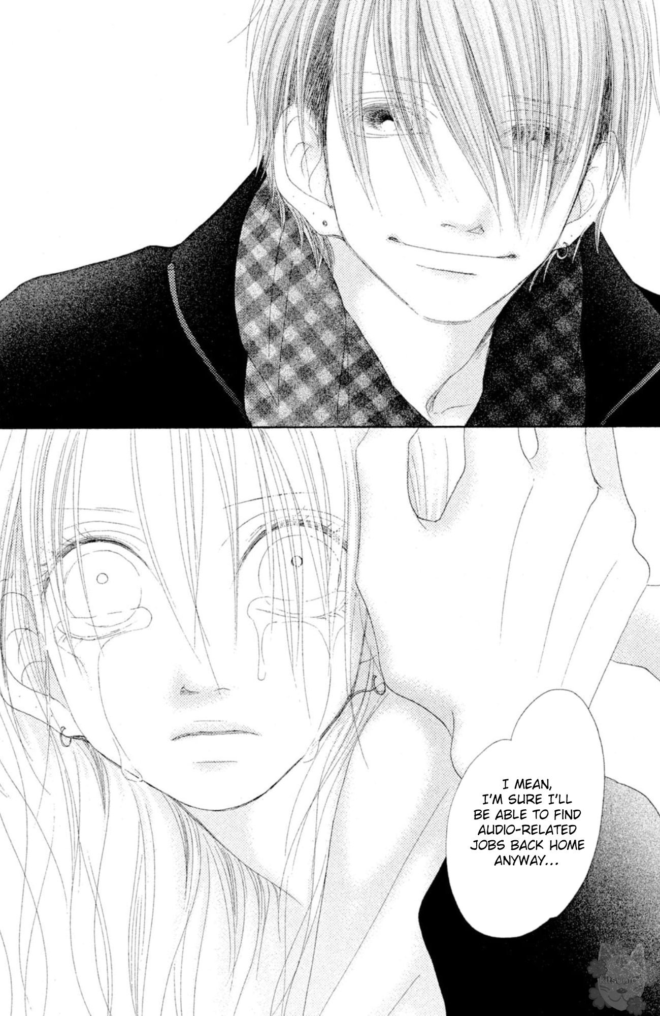 17 (SAKURAI Machiko) Chapter 18 page 29 - Chapter 18