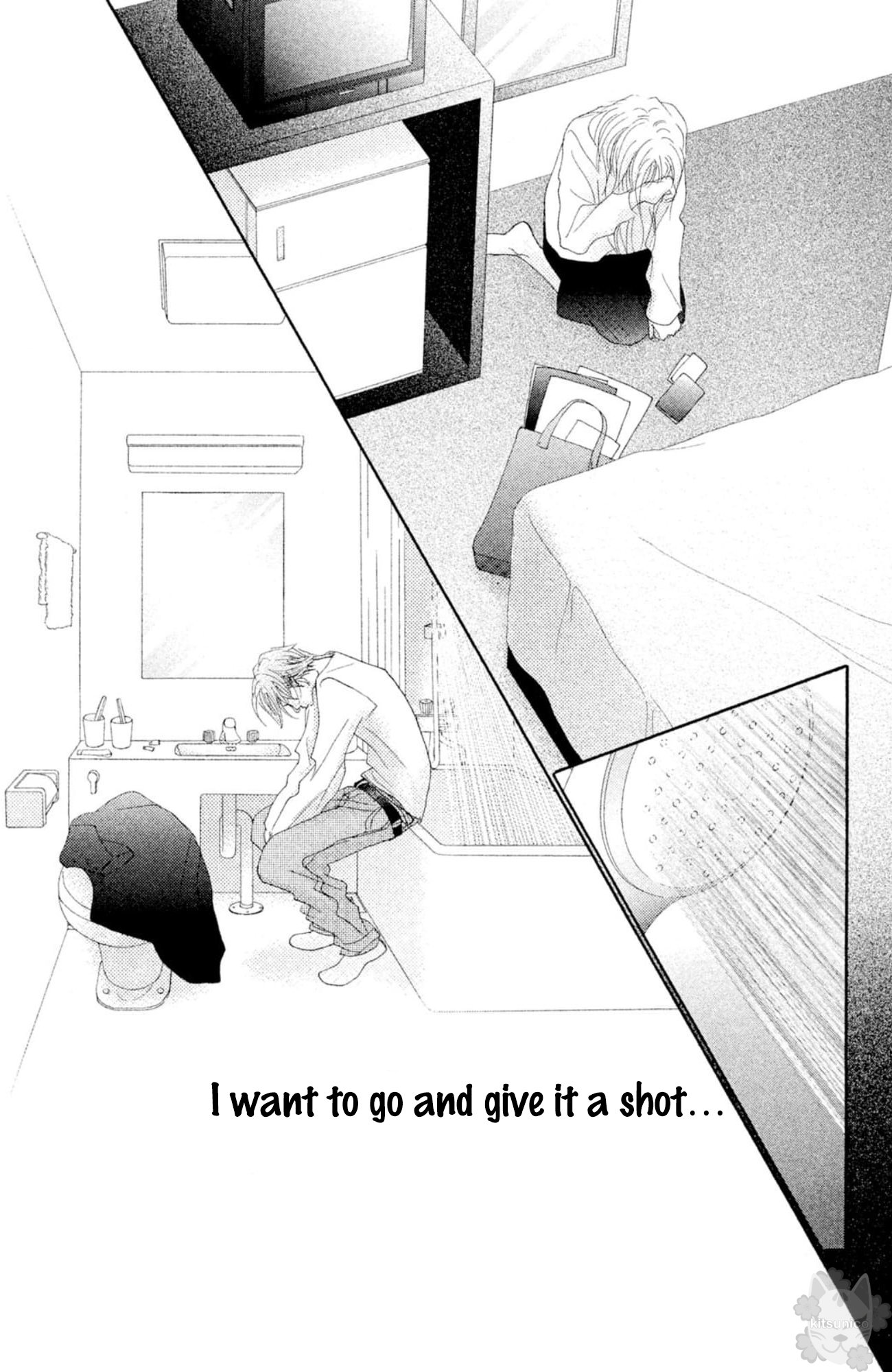 17 (SAKURAI Machiko) Chapter 18 page 33 - Chapter 18