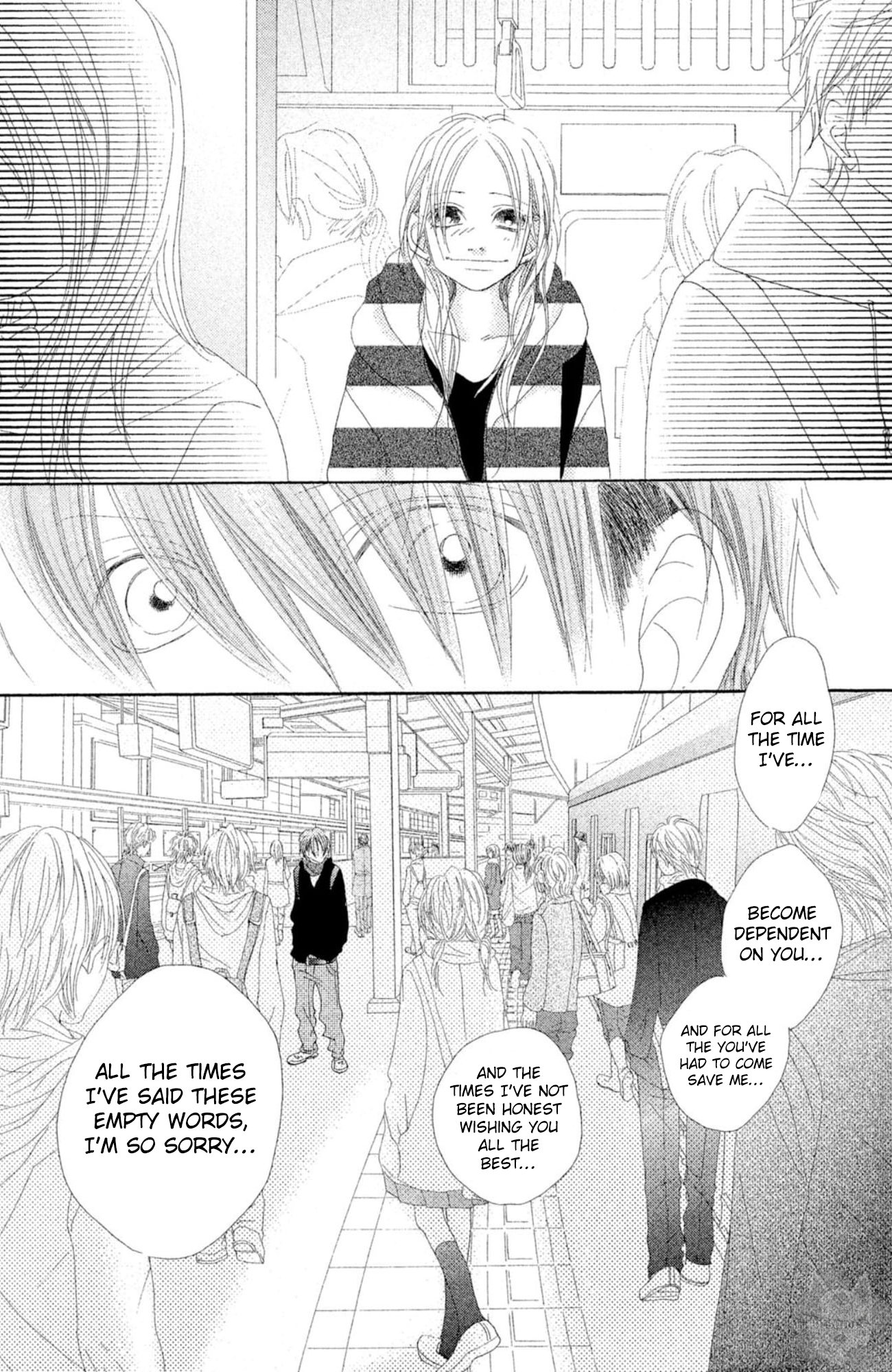 17 (SAKURAI Machiko) Chapter 18 page 37 - Chapter 18