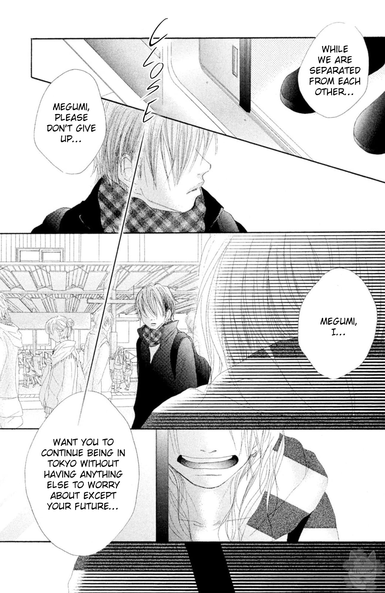 17 (SAKURAI Machiko) Chapter 18 page 39 - Chapter 18