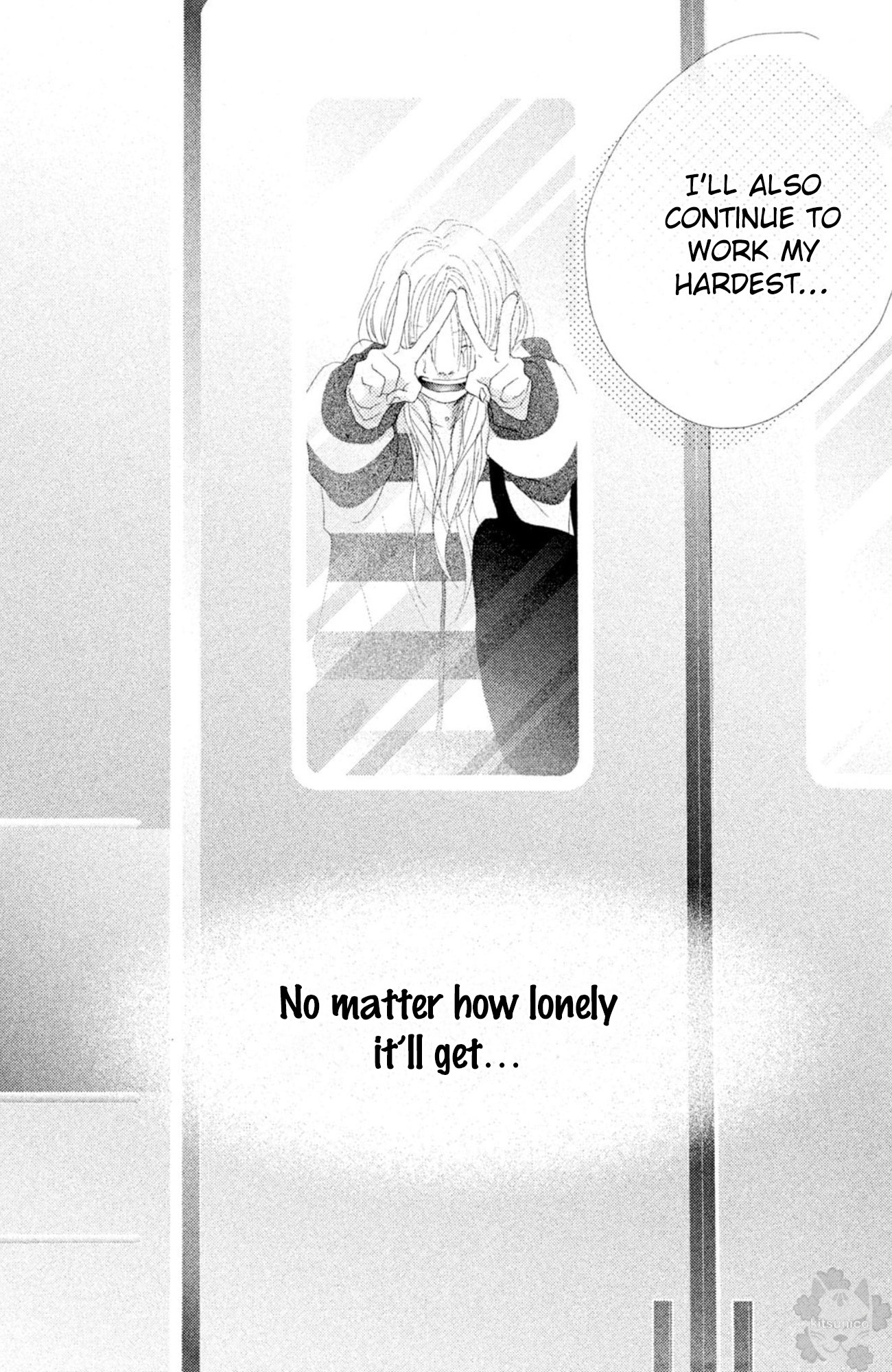 17 (SAKURAI Machiko) Chapter 18 page 40 - Chapter 18